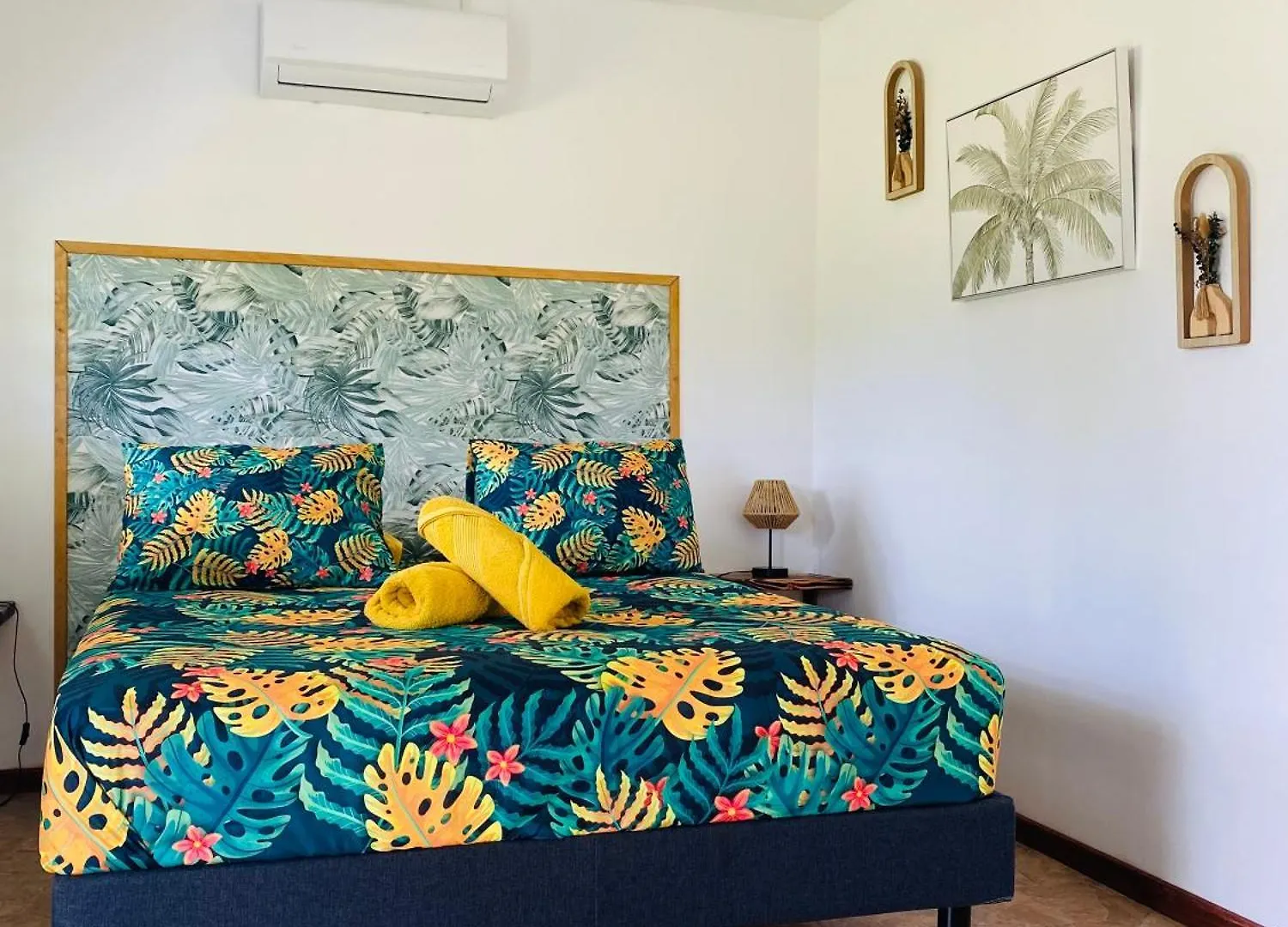 Huahine Serenity Cottage Maroe