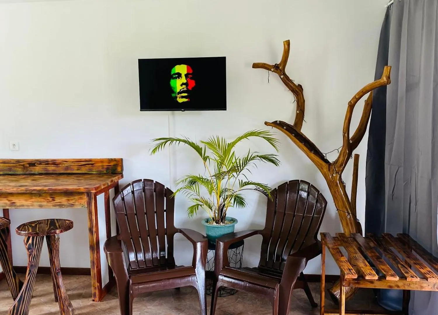 Huahine Serenity Cottage Maroe 0*,  Polynésie française