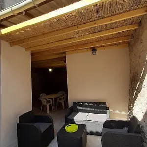 Petite Maison De Village Située Entre Lacs, Cascades Et Montagnes Hébergement de vacances Virieu-le-Grand